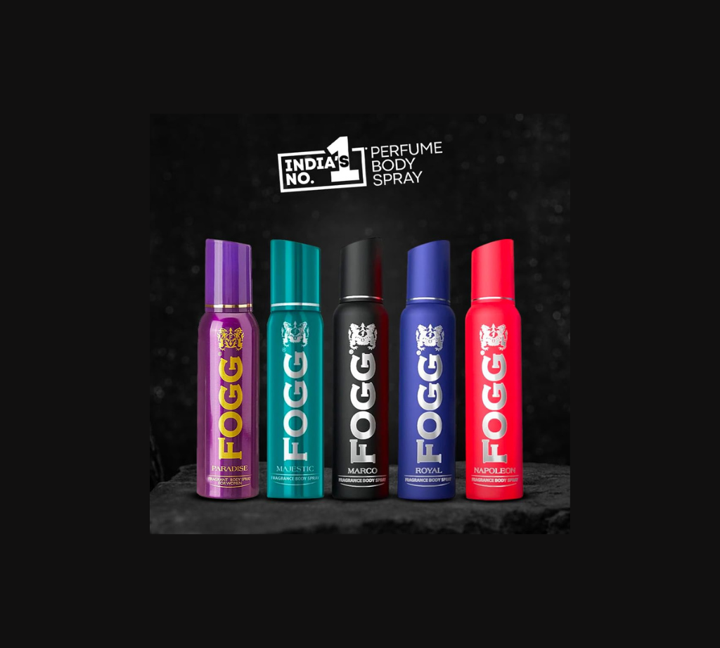 Fogg Napoleon Body Spray For Men Ml Shopping Site For Grocery And More