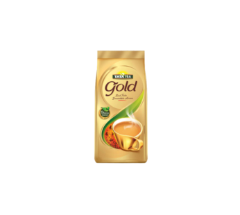 Tata Tea Gold Tata Gold Tea – 500g