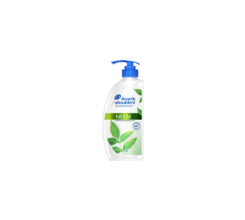 Head & Shoulders Neem, Anti Dandruff Shampoo – 650 ml