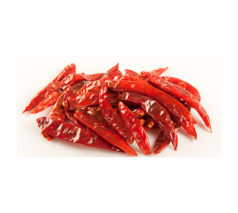 Ajibmama Dry Red Chilli (Stemless ) – 200 gm