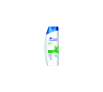 Head & Shoulders Cool Menthol Anti Dandruff Shampoo – 340ml