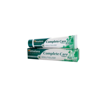 Himalaya Complete Care Gum Expert Toothpaste – 150 g (Pack of 2)