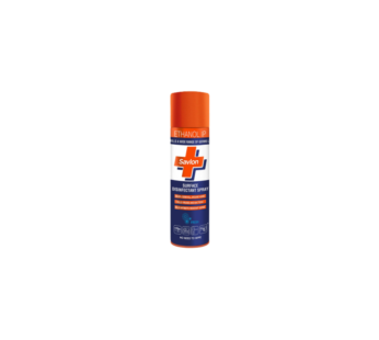 Savlon Disinfectant Spray 170 gm Can
