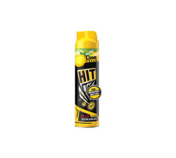 HIT Flying Insect Killer – Mosquito & Fly Killer Spray(Lime Fragrance)-400ml