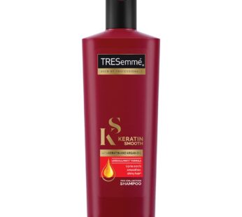 TRESemme Keratin Smooth Shampoo – 340 ml
