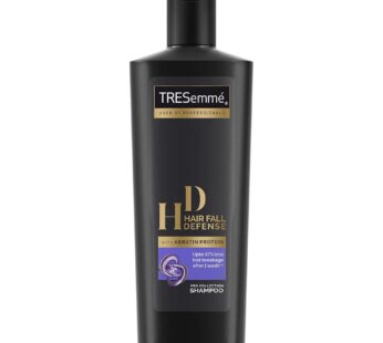 Tresemme Hair Fall Defence Shampoo-340 ml