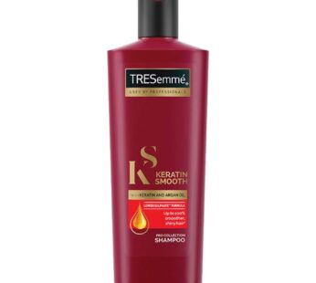 Tresemme Keratin Smooth Shampoo -185 ml