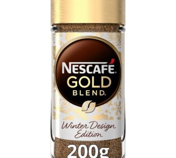 Nescafé Gold – 200 gm