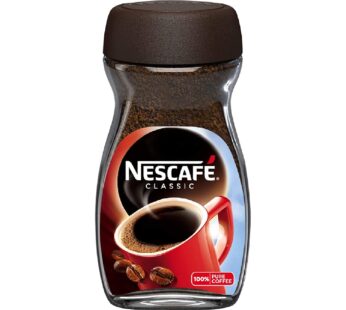 Nescafé Classic Coffee, 190 g Dawn Jar