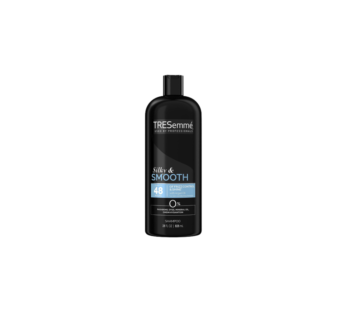 TRESemme Silky & Smooth Shampoo 828 ml