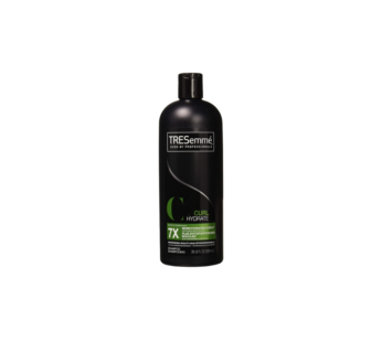 Tresemme Shampoo Flawless Curl Hydration(828ml)