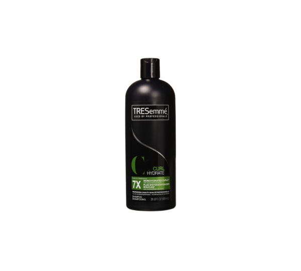 Tresemme Shampoo Flawless Curl Hydration(828ml)