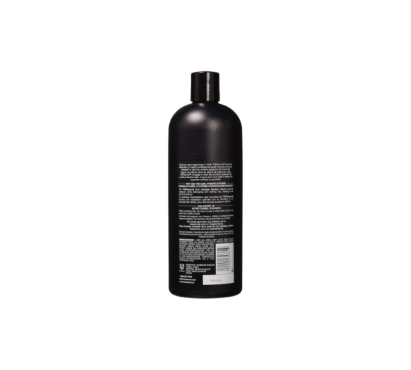 Tresemme Shampoo Flawless Curl Hydration(828ml) - Image 2