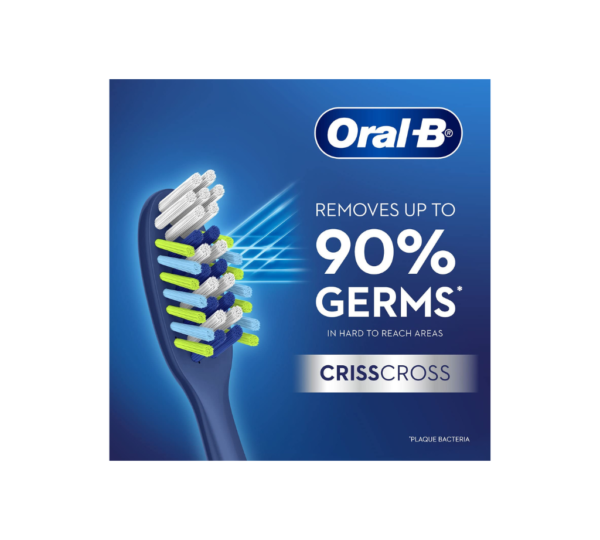 Oral B Pro Health - Soft (Buy 2 Get 2 Free) (anti-plaque) - Image 3