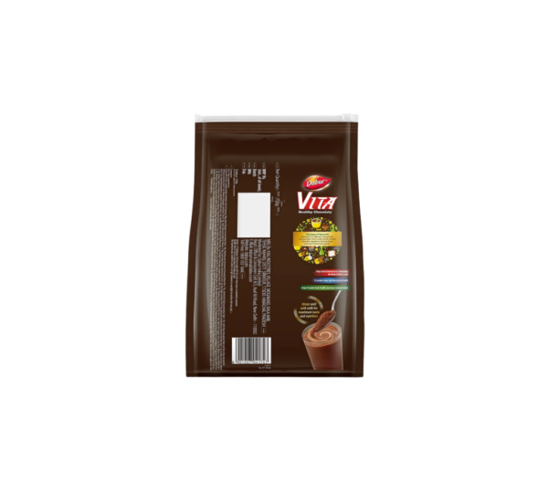 Dabur Vita Super Saver Pack-Healthy Chocolaty powder - 750g - Image 2