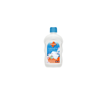 Savlon Laundry Disinfectant & Refreshing Liquid-After Detergent Wash – Fresh fragrance lasts upto 72 hrs-500ml