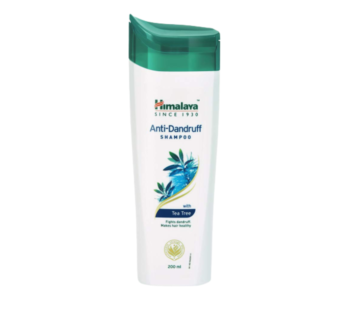 Himalaya Anti-Dandruff Shampoo – 200 ml
