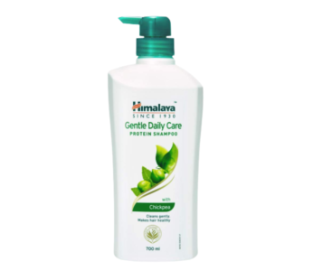 Himalaya Gentle Daily Care Protein Shampoo – For Women & Men – 700ml
