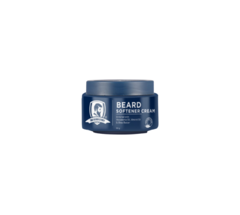 The Beard Story Beard Softener Cream – No Itchiness – 50 g
