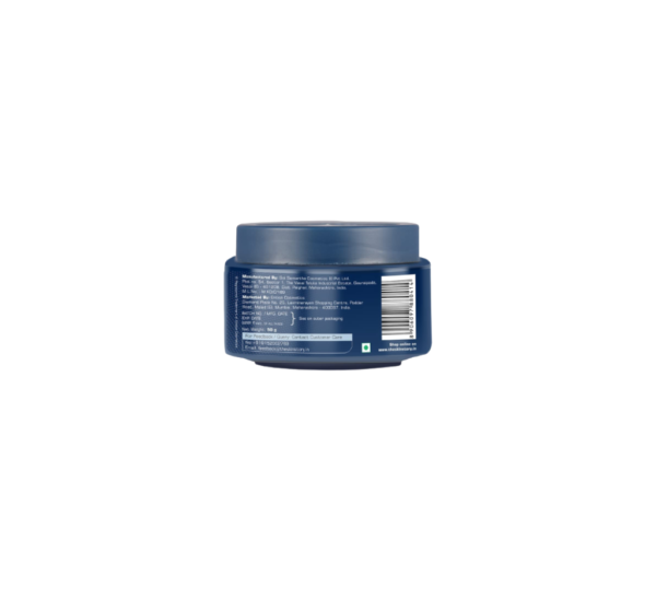 The Beard Story Beard Softener Cream - No Itchiness - 50 g - Image 2