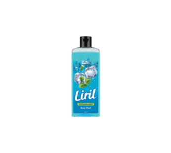 Liril Cooling Mint Body Wash – 250 ml