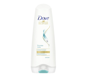 Dove Dryness Care Conditioner -175 ml