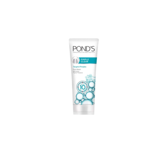 POND’S Pimple Clear Face Wash – 100g