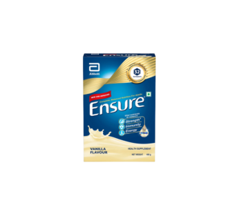 Ensure Complete, Balanced Nutrition Drink For Adults 400g-Vanilla Flavor