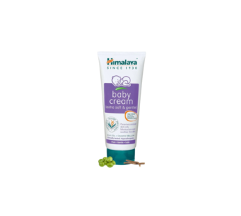 Himalaya Baby Cream-For Dry Skin – 200ml