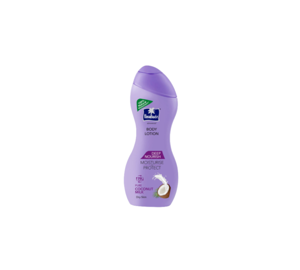 Parachute Advansed Deep Nourish Body Lotion for Women & Men-250ml