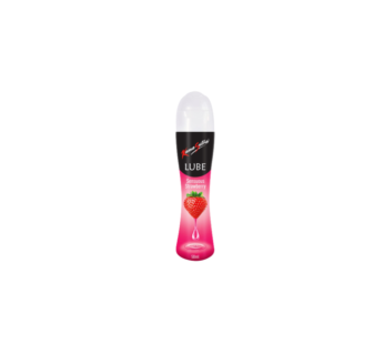 KamaSutra Lube Strawberry Personal Lubricant for Men & Women – 50 ml