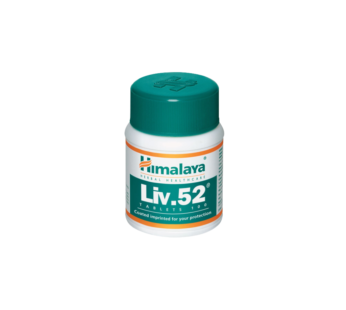 Himalaya Liv.52 Tablets – 100 Counts