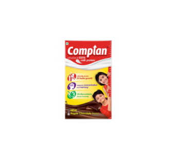 Complan Nutrition and Health Drink-Royale Chocolate-1kg (Carton)