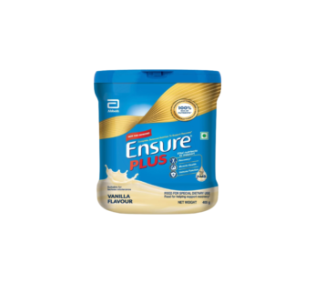 Ensure Plus Powder – 400g (Vanilla)