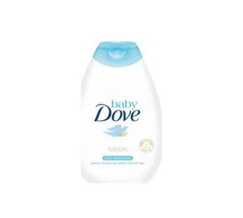 Baby Dove Rich Moisture Nourishing Baby Lotion – 400 ml