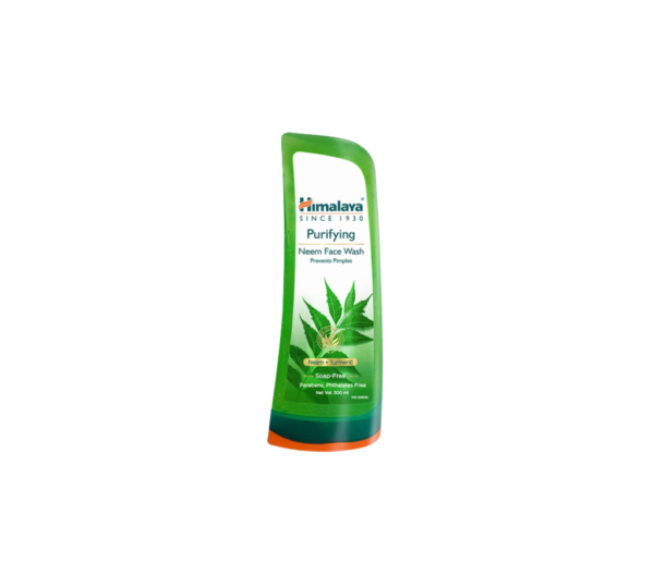 Himalaya Purifying Neem Face Wash - 300ml