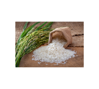 Ajibmama Biryani Special Basmati Rice-3 Kg