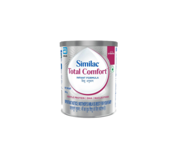 Similac Total Comfort Infant Formula Up to 6 Months – 350g