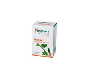 Himalaya Wellness Hadjod – 60 Tablets