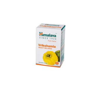 Himalaya Wellness Vrikshamla – 60 Tablets