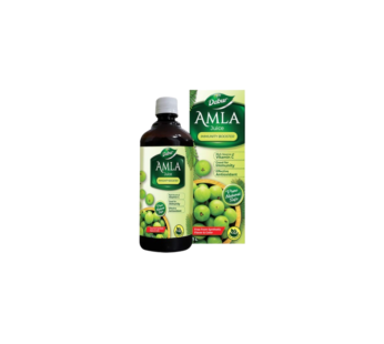 Dabur Amla Juice -1L