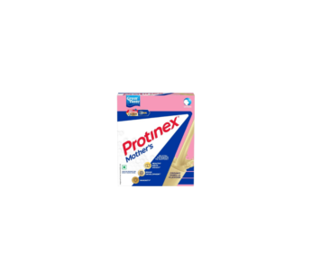 Protinex Mother’s Nutritional Drink- Creamy Vanilla -250gm